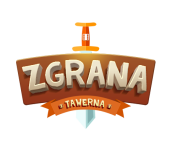 Zgrana Tawerna - strona główna